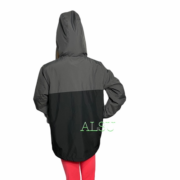 Vans Sale Blast It Anorak Hooded Jacket 